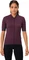Vaude Kuro FZ II Trikot kurzarm cassis (Damen) Vorschaubild