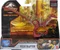 Mattel Jurassic World Dino Rivals Doppel-Attacke Vorschaubild