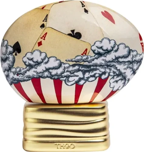 The House of Oud Gambling Eau de Parfum, 75ml