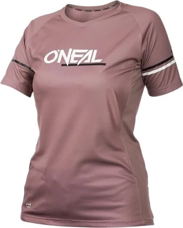 O'Neal Soul Trikot kurzarm rosa (Damen)