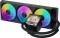 DarkFlash DV360S MAX Black, schwarz Vorschaubild
