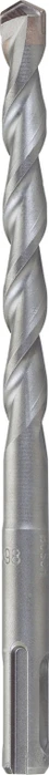 Bosch DIY SDS-plus Hammerbohrer, 14x250x310mm, 1 Stück