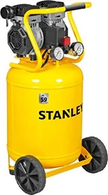 Stanley SXCMS1350VE Siltek Silent Air Elektro-Kompressor