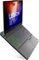 Lenovo Legion 5 15ARH7H, Storm Grey, Ryzen 7 6800H, 16GB RAM, 512GB SSD, GeForce RTX 3060, UK Vorschaubild