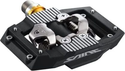 Shimano Saint PD-M821 Kombipedale