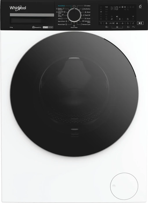 Whirlpool WPM 27W ADS EE Frontlader