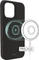 Hama Cover MagCase Finest Feel Pro für Apple iPhone 14 Pro schwarz Vorschaubild