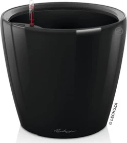Lechuza Classico LS 50 schwarz hochglanz