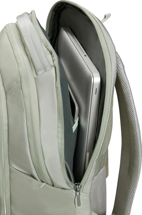Samsonite GuardIT Classy 2.0, Backpack, 14.1" Notebook-Rucksack, 40cm, 17.5l, Dry Sage