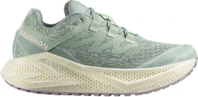 Salomon Aero Glide 3 Grvl sea foam/vanilla ice/nirvana (Damen)