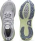 Puma ForeverRun Nitro 2 vibrant silver/apple spritz (Herren) Vorschaubild