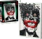 LEGO Art - Joker Wall Art Comic Cover Vorschaubild
