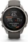Garmin Fenix 9 Pro Solar inReach 47mm titanium/graphite-black Vorschaubild