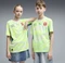 Puma FIFA WM 2026 Schweiz Auswärtstrikot kurzarm sea glass/dark indigo (Junior) Vorschaubild