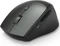 Hama MW-600 Optische Funkmaus Dual-Modus mit USB-C/USB-A schwarz, USB Vorschaubild