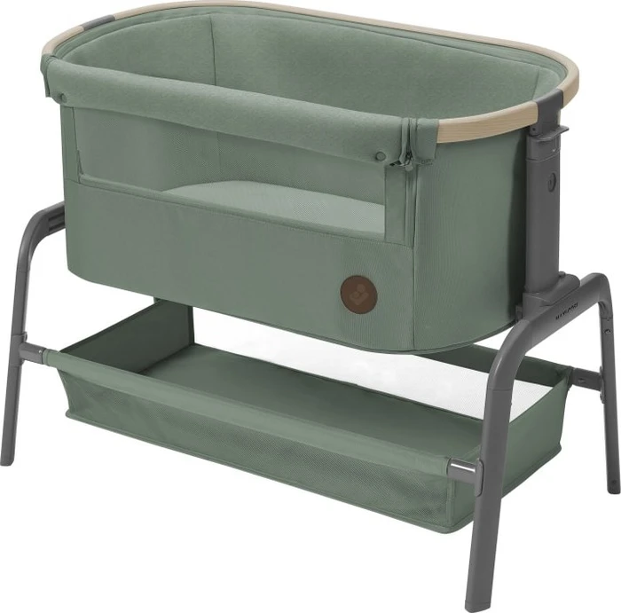 Maxi-Cosi Iora Beistellbett beyond green 2021