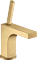 Hansgrohe Axor Citterio 90 für Handwaschbecken mit Zugstangen-Ablaufgarnitur brushed gold optic Vorschaubild