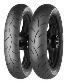 Sava MC 50 M-Racer 130/70 17 62H TL