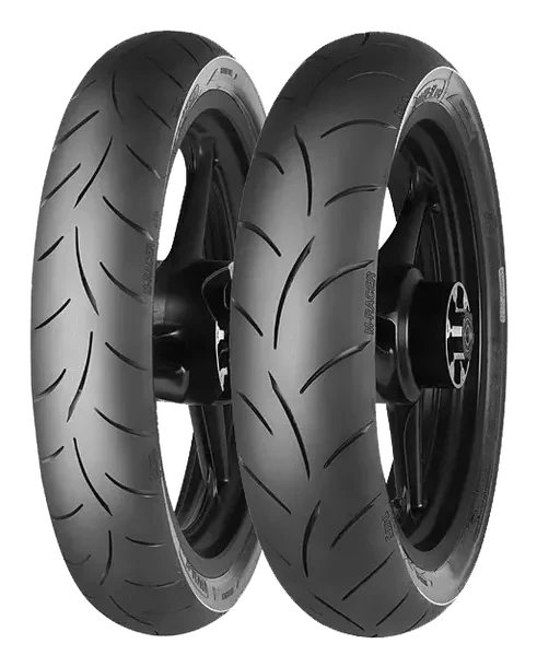 Sava MC 50 M-Racer