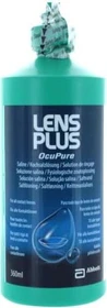 AMO Lens Plus OcuPure Kochsalzlösung, 360ml