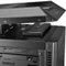 Lian Li PC-B25FWB Blue Ring schwarz, Acrylfenster Vorschaubild