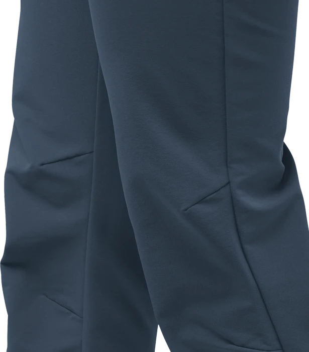 Jack Wolfskin Activate Thermic Hose lang midnight sky (Damen)