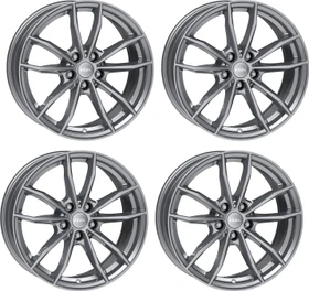 rial X12X 9.0x20 5/112 ET35 (verschiedene Farben)