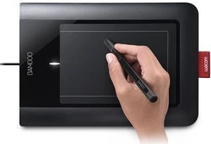 Wacom Bamboo Pen, USB