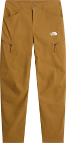 The North Face Exploration Hose lang utility brown (Herren)