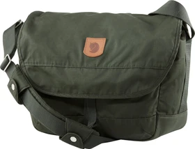Fjällräven Greenland Shoulder Bag Notebook Tasche 15" Deep Forest