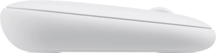 Logitech M350 Pebble Wireless Mouse Off-White, USB/Bluetooth