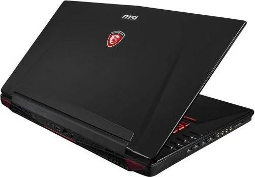 MSI GT72 2QD81FD Dominator, Core i7-5700HQ, 8GB RAM, 1TB HDD, GeForce GTX 970M, DE