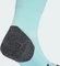 adidas FC Arsenal 2024/2025 Fußballstutzen clear aqua Vorschaubild