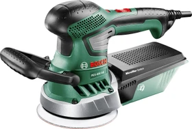 Bosch DIY PEX 400 AE Elektro-Exzenterschleifer inkl. Koffer