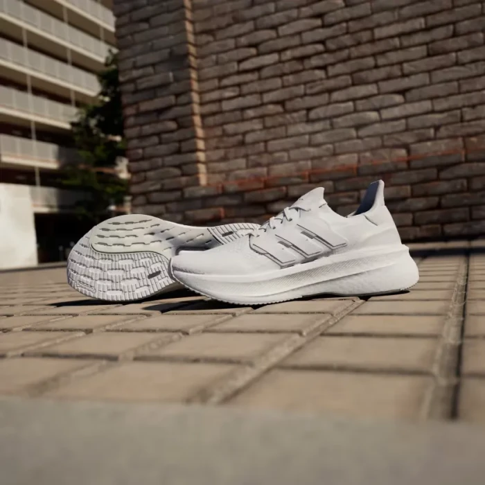 adidas Ultraboost 5 cloud white/crystal white