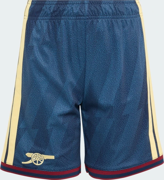 adidas FC Arsenal 2026/2027 Ausweichshorts almost yellow (Junior)
