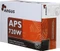 Inter-Tech Argus APS-720W 720W, ATX 2.31 Vorschaubild