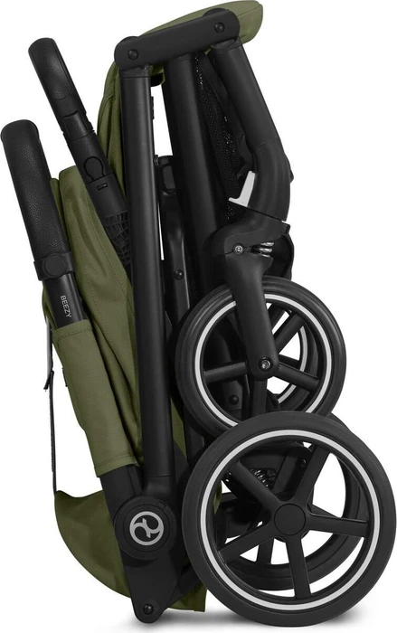 Cybex Beezy moss green 2025