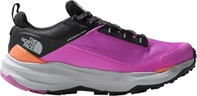 The North Face Vectiv Exploris II purple cactus/tnf black (Damen)