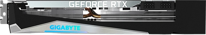 GIGABYTE GeForce RTX 3070 Ti Gaming OC 8G, 8GB GDDR6X, 2x HDMI, 2x DP