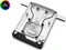 EK Water Blocks Quantum Line EK-Quantum Momentum ROG Rampage VI Encore D-RGB Monoblock, Nickel, Acryl Vorschaubild