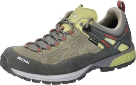 Meindl Top Trail GTX grün/gelb (Damen)