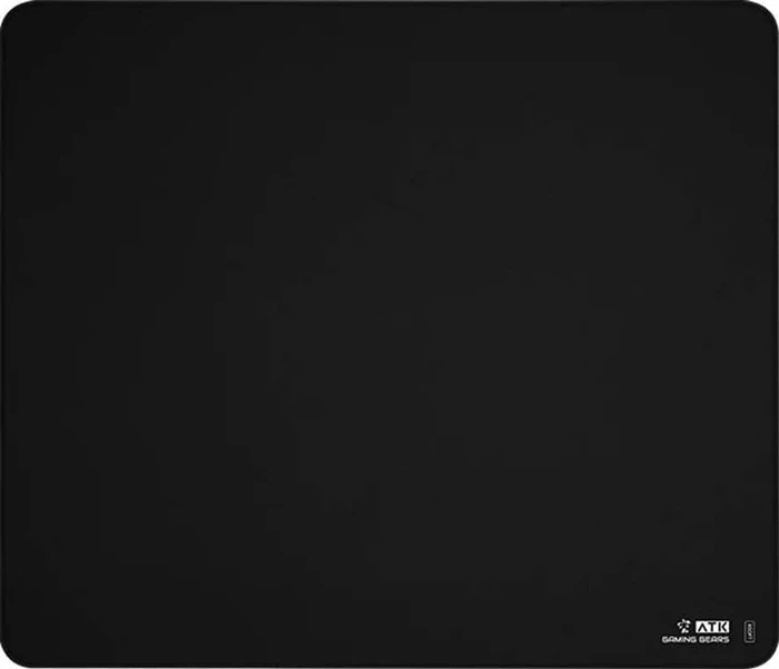 ATK Sky XSoft Esport Gaming Mouse Pad, 490x420mm, schwarz