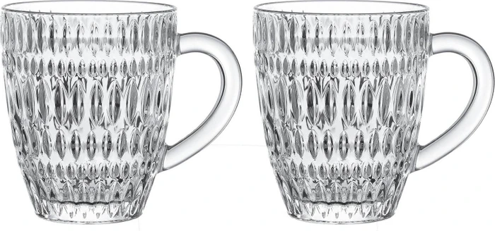 Nachtmann Ethno Teeglas, 2 Stück (104249)
