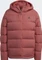 adidas Helionic Hooded Jacke wonder red (Damen) Vorschaubild