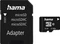 Hama High Speed microSD + Adapter Mobile Vorschaubild