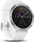 Garmin vivoactive 3 weiß/edelstahl Vorschaubild