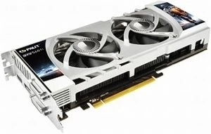 Palit GeForce GTX 560 Ti 448 Cores, 1.25GB GDDR5, 2x DVI, HDMI, DP