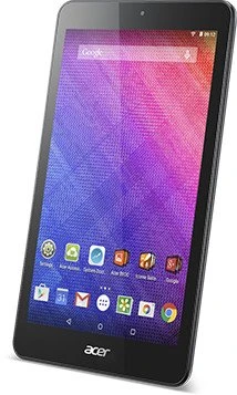 Acer Iconia One 8 B1-820HD, schwarz, 16GB