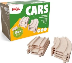 HABA Cars Ergänzungsset